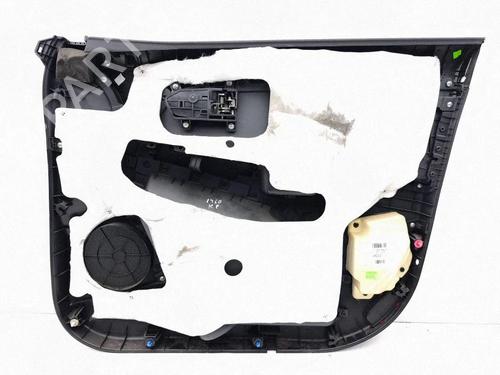 Front left panel KIA SPORTAGE III (SL) 1.7 CRDi | BP39759545C58 - Image 12
