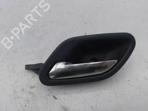 Used Rear left interior door handle Rear left interior door handle BMW 5 Touring (E39) 525 d (163 hp) 40210779 40210779