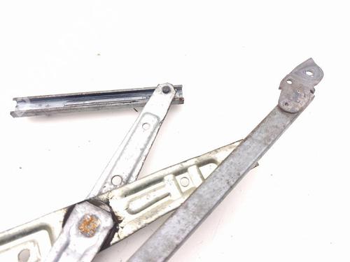 Front left window mechanism TOYOTA GT 86 Coupe (ZN6_) 2.0 (ZN6AC_, ZN6BC_, ZN6K) | BP29813058C22 