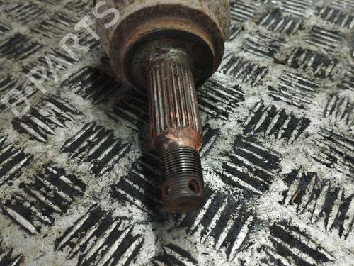 Right front driveshaft PEUGEOT 4007 (VU_, VV_) 2.2 HDi | BP28899270M39 