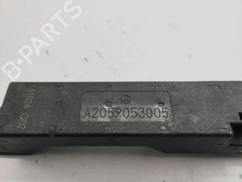 Módulo eletrónico MERCEDES-BENZ E-CLASS (W213) E 220 d (213.004) | BP33665666M83 - Image 4