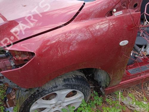 Used Left front fenders MAZDA 5 (CR) 2.0 CD (CR19) (143 hp) 28884733