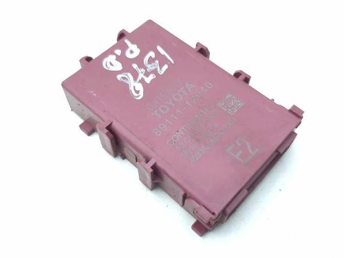 Electronic module TOYOTA RAV 4 V (_A5_, _H5_) 2.5 Hybrid (AXAH52) | BP36190354M83 - Image 2