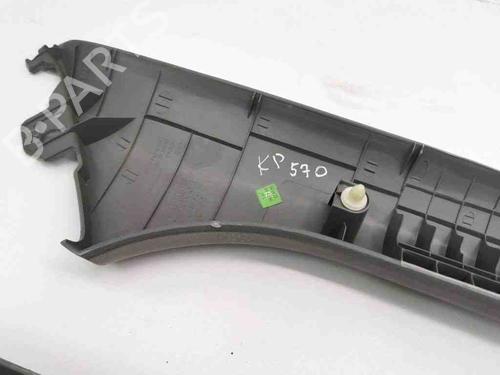 Andre KIA CARENS I MPV (FC, FJ) 2.0 CRDi | BP28895058O1