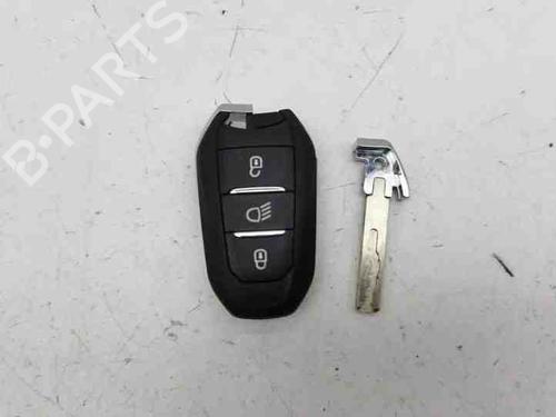 Electronic module CITROËN C4 III (BA_, BB_, BC_) ë-C4 (BCZKXC, BZCKSC) | BP28865146M83 