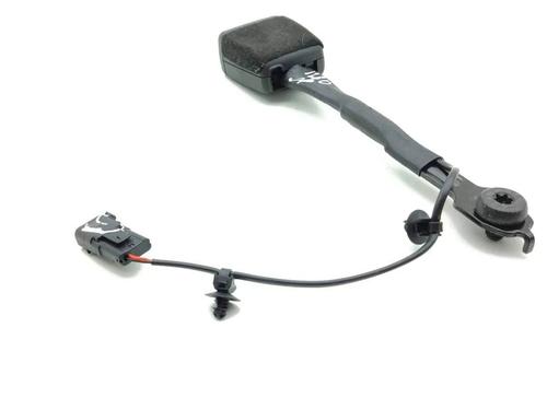 Seat buckle FORD KUGA II (DM2) 2.5 | BP36177944I32 - Image 8