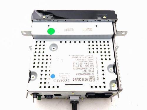 Electronic module CHEVROLET TRAX 1.6 | BP29614973M83 
