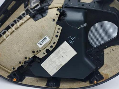 Rear right panel MERCEDES-BENZ B-CLASS Sports Tourer (W246, W242) B 200 CDI (246.201) | BP28864087C61 