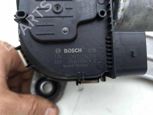 Vindrute Vindusviskermekanisme VW ID.3 (E11, E12) Pro | BP29638716C83 