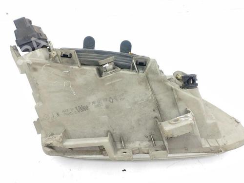 Left headlight RENAULT ESPACE III (JE0_) 2.0 (JE0A) | BP28902692C28 