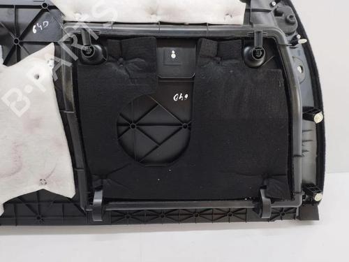 Boot lining MERCEDES-BENZ M-CLASS (W164) ML 350 4-matic (164.186) | BP36349634I3 - Image 6