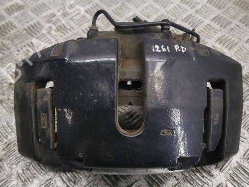Used Right front brake caliper BENTLEY CONTINENTAL FLYING SPUR (3W_) 6.0 (560 hp) 28883183