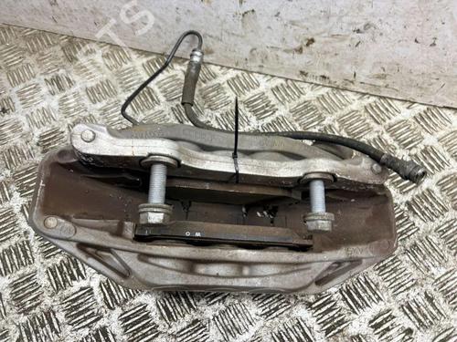 Right front brake caliper AUDI A6 C8 (4A2) 55 TFSI e quattro | BP36079468M104 - Image 6