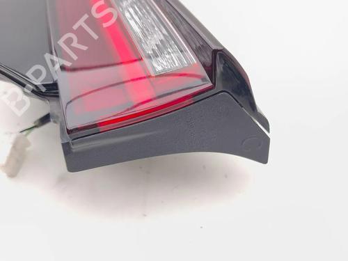 Right taillight MAZDA CX-30 (DM) SKYACTIV-G M Hybrid | BP36080623C35 - Image 3
