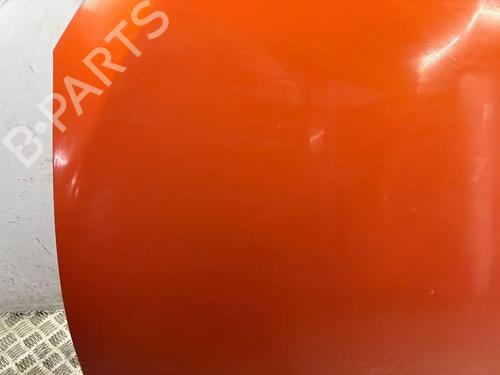 Hood TOYOTA GT 86 Coupe (ZN6_) 2.0 (ZN6AC_, ZN6BC_, ZN6K) | BP30809179C1