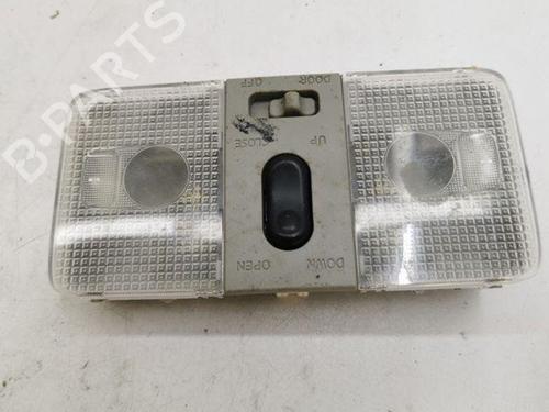 Used Interior roof light NISSAN X-TRAIL II (T31) 2.0 dCi 4x4 (150 hp) 28845183