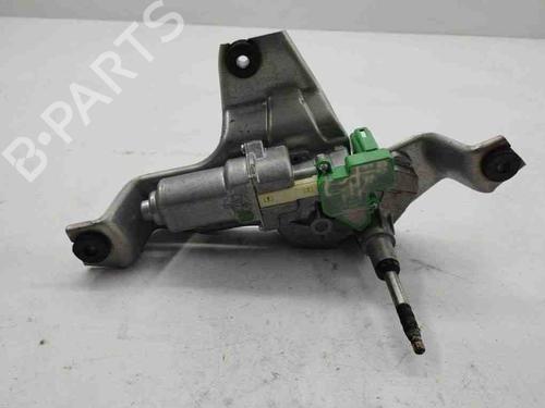 Rear wiper motor CITROËN C-CROSSER (VU_, VV_) 2.2 HDi | BP28877648M102 