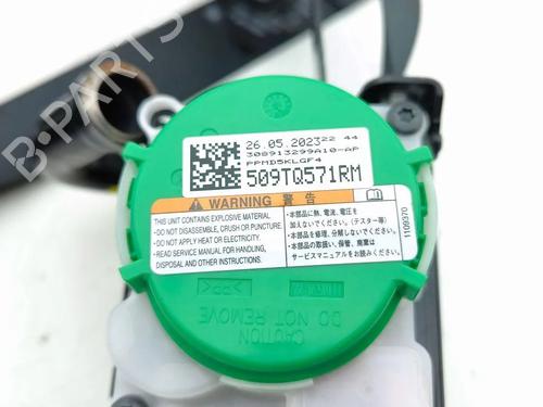 Front right seatbelt SUZUKI VITARA (LY) 1.4 Hybrid (Mild Hybrid) AllGrip | BP36079999I25 - Image 8