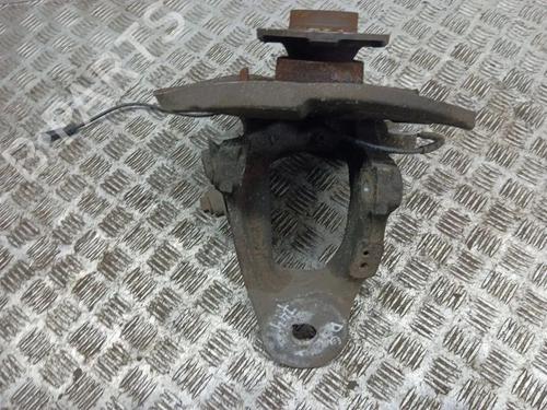 Right rear steering knuckle BMW X5 (E70) xDrive 30 d | BP36139221M28 - Image 3