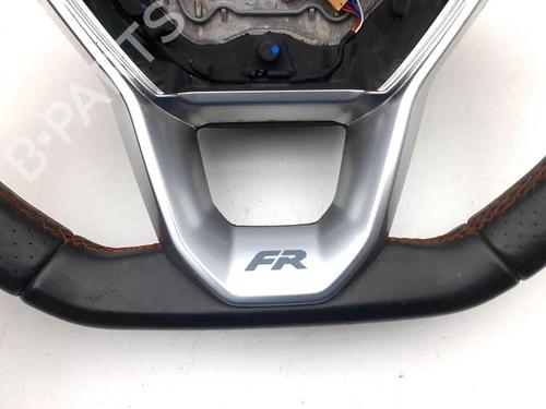 Rat SEAT ARONA (KJ7, KJP) 1.0 TSI | BP28876879C49  - Image 5