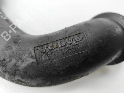 Pipe VOLVO V70 II (285) D5 | BP36065171M125 - Image 6