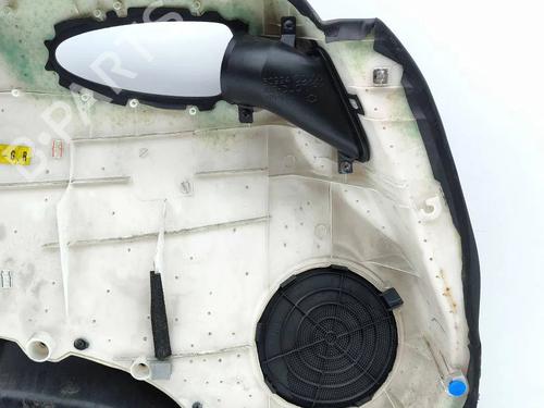 Used Front right panel NISSAN 350Z Roadster (Z33) 3.5 (AAZ33) (280 hp) 30731255