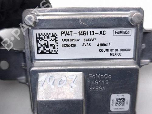 Electronic module FORD KUGA II (DM2) 2.5 | BP37287565M83 - Image 6