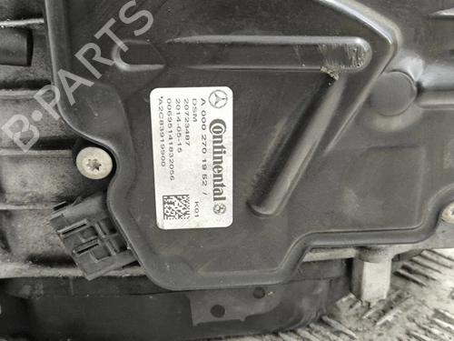 Gearbox MERCEDES-BENZ CLS (C218) CLS 350 BlueTEC / d (218.326) | BP40232037M3 - Image 2