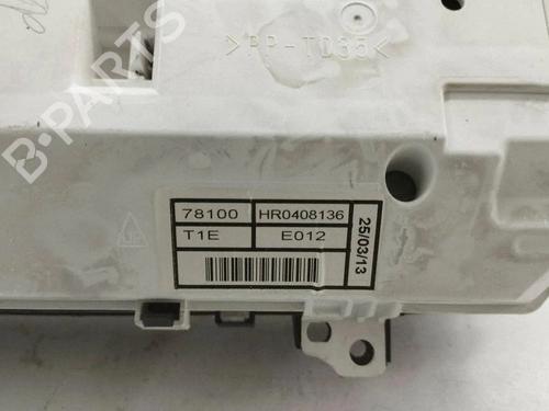Instrument cluster HONDA CR-V IV (RM_) 2.0 AWD (RE5, RM2) | BP37403857C47  - Image 5
