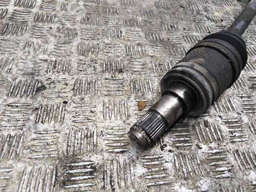 Right rear driveshaft SUBARU BRZ (ZC6) 2.0 (ZC6) | BP36215021M41 - Image 6