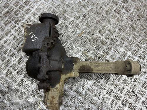 Used Front differential Front differential 33641324 33641324