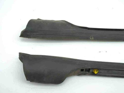 Gummiliste VW T-ROC (A11, D11) 1.5 TSI | BP28905810C142 