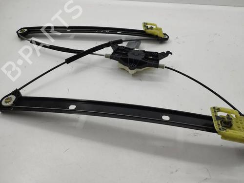 Front left window mechanism AUDI Q5 (FYB, FYG) 45 TFSI Mild Hybrid quattro | BP34475284C22 - Image 3