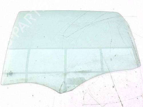 Used Rear left door window Rear left door window 38081351 38081351