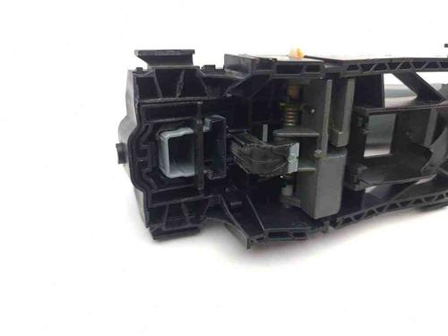 Rear right exterior door handle AUDI A1 Sportback (8XA, 8XF) 1.0 TFSI | BP28881216C130