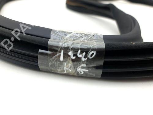 Rubber door seal MASERATI QUATTROPORTE V 4.2 | BP28881640C142 