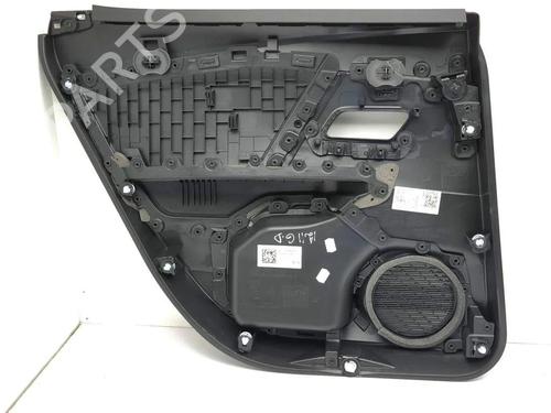 Rear right panel CITROËN C4 III (BA_, BB_, BC_) ë-C4 (BCZKXC, BZCKSC) | BP36179432C61 - Image 8