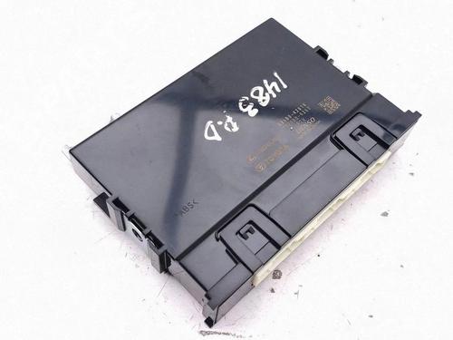 Used Control unit Control unit 39229743 39229743