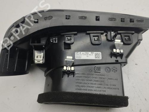Air vent OPEL INSIGNIA B Grand Sport (Z18) 1.6 CDTi (68) | BP28901820I21 