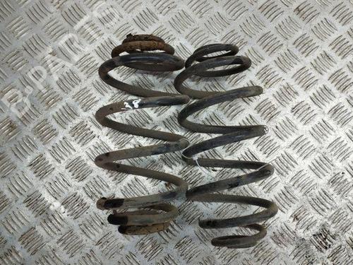 Used Shock absorber spring OPEL ZAFIRA / ZAFIRA FAMILY B (A05) 1.9 CDTI (M75) (120 hp) 28841092
