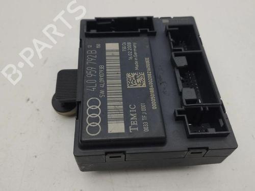 Elektronisk modul AUDI Q7 (4MB, 4MG, 4MQ) 50 TDI Mild Hybrid quattro | BP28895171M83 