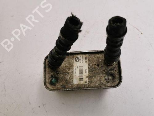 Oliekøler BMW X5 (E53) 4.4 i | BP28849742M33