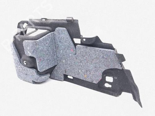 Boot lining RENAULT MEGANE IV Hatchback (B9A/M/N_) 1.5 dCi 110 (B9A3) | BP37515226I3 - Image 5