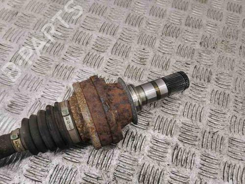 Right rear driveshaft BENTLEY CONTINENTAL FLYING SPUR (3W_) 6.0 | BP28883242M41
