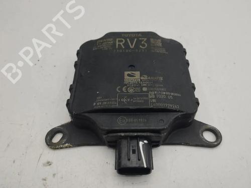 Electronic module TOYOTA RAV 4 V (_A5_, _H5_) 2.5 Hybrid (AXAH52) | BP36193208M83 - Image 2