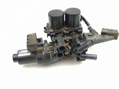 Electronic sensor VW PHAETON (3D1, 3D2, 3D3, 3D4, 3D6, 3D7, 3D8, 3D9) 3.0 V6 TDI 4motion | BP40290968M84 - Image 4