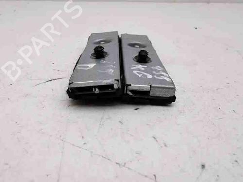 Electronic module MERCEDES-BENZ B-CLASS Sports Tourer (W246, W242) B 180 CDI (246.200) | BP28865432M83 