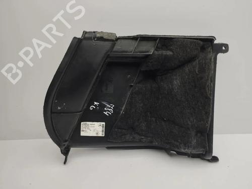 Boot lining MERCEDES-BENZ C-CLASS (W204) C 200 CDI (204.001) | BP36330893I3 - Image 2
