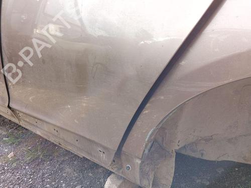 Left rear door VOLVO XC60 I SUV (156) D3 / D4 | BP28891633C4 