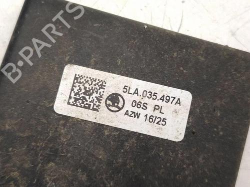 Electronic module SKODA KODIAQ II (PS7) 2.0 TDI | BP38539760M83 - Image 6